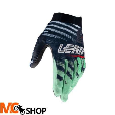 LEATT RĘKAWICE OFF-ROAD MOTO 1.5 GRIPR MATCHA LEATT RĘKAWICE OFF-ROAD MOTO 1.5 GRIPR MATCHA