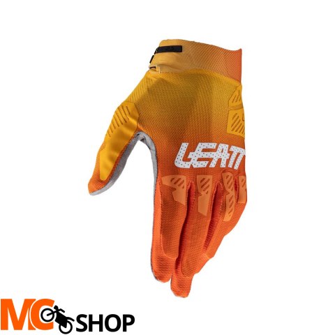 LEATT RĘKAWICE OFF-ROAD MOTO 2.5 X-FLOW FLAME LEATT RĘKAWICE OFF-ROAD MOTO 2.5 X-FLOW FLAME