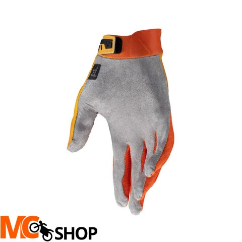 LEATT RĘKAWICE OFF-ROAD MOTO 2.5 X-FLOW FLAME LEATT RĘKAWICE OFF-ROAD MOTO 2.5 X-FLOW FLAME