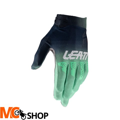 LEATT RĘKAWICE OFF-ROAD MOTO 2.5 X-FLOW MATCHA LEATT RĘKAWICE OFF-ROAD MOTO 2.5 X-FLOW MATCHA