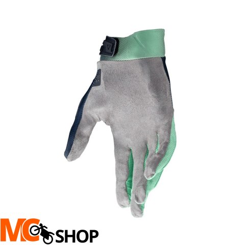 LEATT RĘKAWICE OFF-ROAD MOTO 2.5 X-FLOW MATCHA LEATT RĘKAWICE OFF-ROAD MOTO 2.5 X-FLOW MATCHA