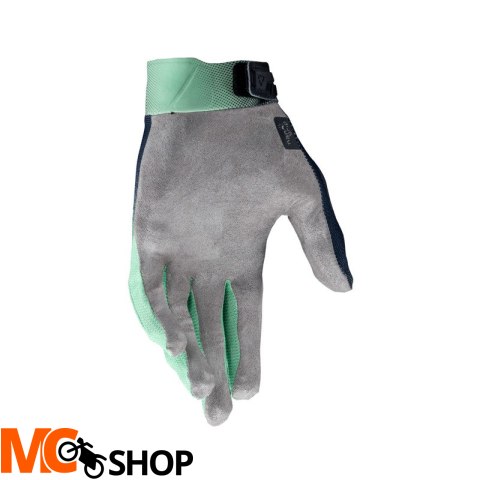 LEATT RĘKAWICE OFF-ROAD MOTO 2.5 X-FLOW MATCHA LEATT RĘKAWICE OFF-ROAD MOTO 2.5 X-FLOW MATCHA