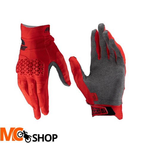 LEATT RĘKAWICE OFF-ROAD MOTO 3.5 LITE RED LEATT RĘKAWICE OFF-ROAD MOTO 3.5 LITE RED
