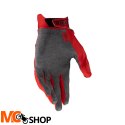 LEATT RĘKAWICE OFF-ROAD MOTO 3.5 LITE RED LEATT RĘKAWICE OFF-ROAD MOTO 3.5 LITE RED