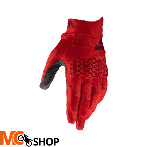 LEATT RĘKAWICE OFF-ROAD MOTO 3.5 LITE RED LEATT RĘKAWICE OFF-ROAD MOTO 3.5 LITE RED