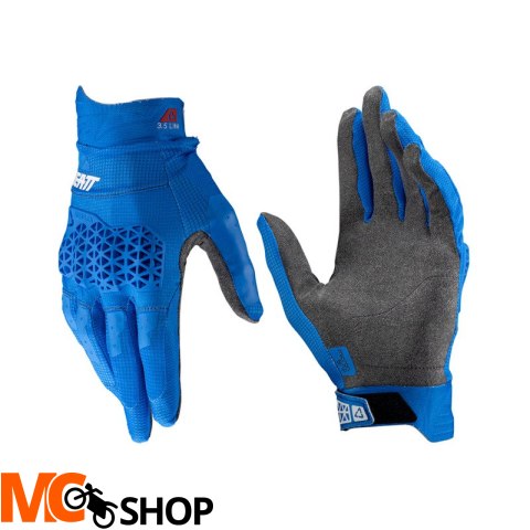 LEATT RĘKAWICE OFF-ROAD MOTO 3.5 LITE ROYAL LEATT RĘKAWICE OFF-ROAD MOTO 3.5 LITE ROYAL