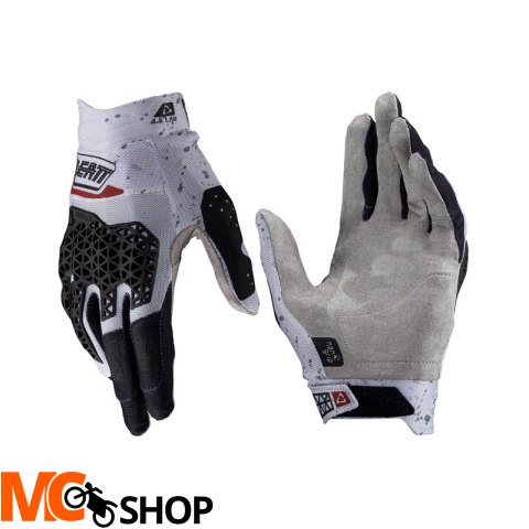 LEATT RĘKAWICE OFF-ROAD MOTO 4.5 LITE ICE LEATT RĘKAWICE OFF-ROAD MOTO 4.5 LITE ICE