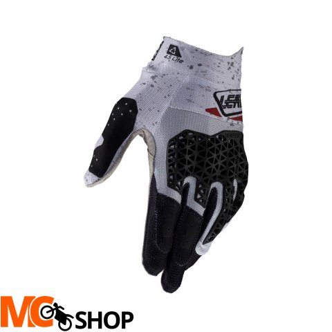 LEATT RĘKAWICE OFF-ROAD MOTO 4.5 LITE ICE LEATT RĘKAWICE OFF-ROAD MOTO 4.5 LITE ICE