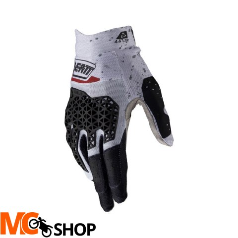LEATT RĘKAWICE OFF-ROAD MOTO 4.5 LITE ICE LEATT RĘKAWICE OFF-ROAD MOTO 4.5 LITE ICE