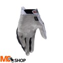 LEATT RĘKAWICE OFF-ROAD MOTO 4.5 LITE ICE LEATT RĘKAWICE OFF-ROAD MOTO 4.5 LITE ICE