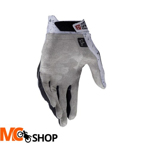 LEATT RĘKAWICE OFF-ROAD MOTO 4.5 LITE ICE LEATT RĘKAWICE OFF-ROAD MOTO 4.5 LITE ICE