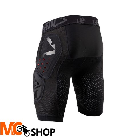 LEATT SPODENKI Z OCHRANIACZAMI 3DF 3.0 LEATT SPODENKI Z OCHRANIACZAMI 3DF 3.0