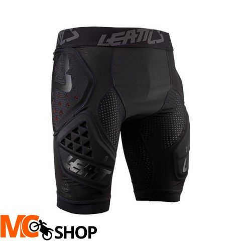 LEATT SPODENKI Z OCHRANIACZAMI 3DF 3.0 LEATT SPODENKI Z OCHRANIACZAMI 3DF 3.0