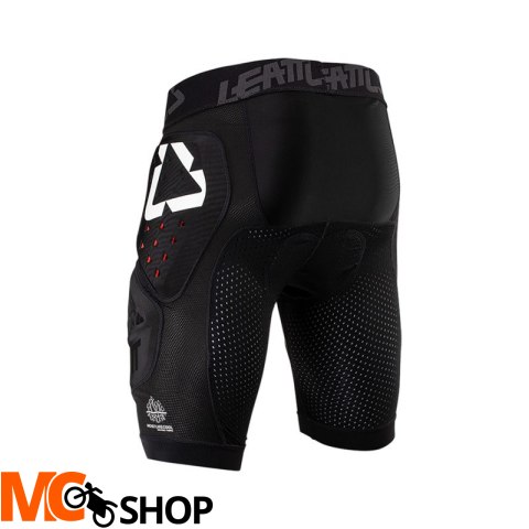 LEATT SPODENKI Z OCHRANIACZAMI 3DF 4.0 LEATT SPODENKI Z OCHRANIACZAMI 3DF 4.0