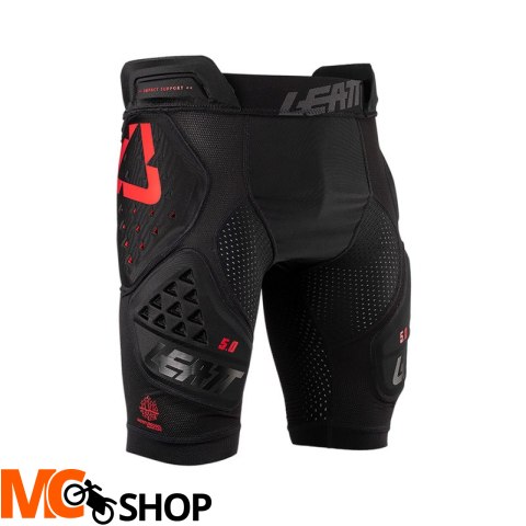 LEATT SPODENKI Z OCHRANIACZAMI 3DF 5.0 LEATT SPODENKI Z OCHRANIACZAMI 3DF 5.0