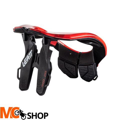 LEATT STABILIZATOR KARKU 3.5 RED LEATT STABILIZATOR KARKU 3.5 RED