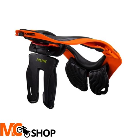 LEATT STABILIZATOR KARKU 5.5 CITRUS LEATT STABILIZATOR KARKU 5.5 CITRUS