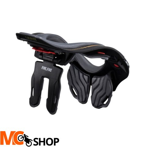 LEATT STABILIZATOR KARKU 5.5 STEALTH