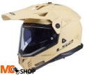 LS2 KASK ADVENTURE MX702 PIONEER II MATT DESERT-06 LS2 KASK ADVENTURE MX702 PIONEER II MATT DESERT-06