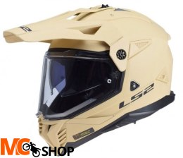 LS2 KASK ADVENTURE MX702 PIONEER II MATT DESERT-06