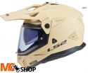 LS2 KASK ADVENTURE MX702 PIONEER II MATT DESERT-06 LS2 KASK ADVENTURE MX702 PIONEER II MATT DESERT-06