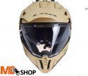 LS2 KASK ADVENTURE MX702 PIONEER II MATT DESERT-06 LS2 KASK ADVENTURE MX702 PIONEER II MATT DESERT-06