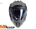 LS2 KASK ADVENTURE MX702 PIONEER II SOLID MAT SAND LS2 KASK ADVENTURE MX702 PIONEER II SOLID MAT SAND
