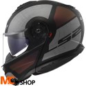LS2 KASK SYSTEMOWY FF908 STROBE II ORION M.BL.PUR LS2 KASK SYSTEMOWY FF908 STROBE II ORION M.BL.PUR