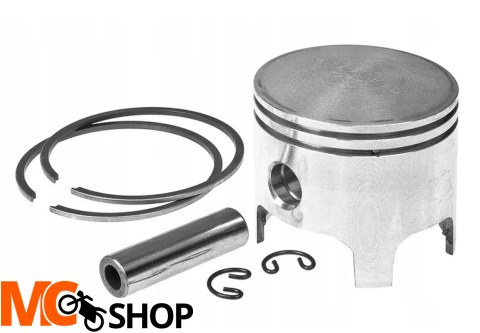 PARMAKIT 31565.02/80 TŁOK HONDA KYMCO 47,80MM PARMAKIT 31565.02/80 TŁOK HONDA KYMCO 47,80MM