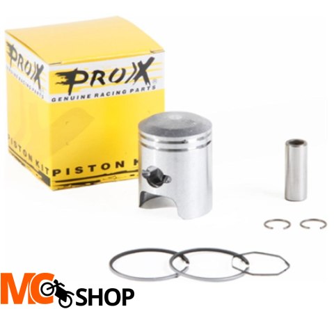 PROX 01.1003.075 TŁOK HONDA MB 5 / MT 50 (39.75MM) PROX 01.1003.075 TŁOK HONDA MB 5 / MT 50 (39.75MM)
