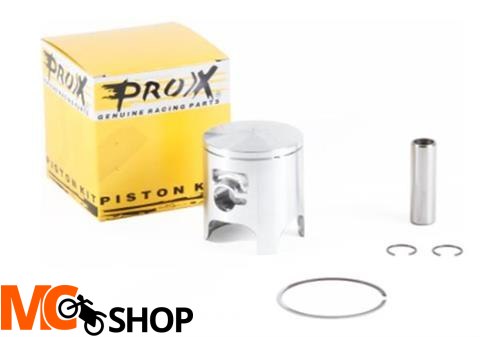 PROX 01.1205.050 TŁOK HONDA CR 125 '87, (54,50MM) PROX 01.1205.050 TŁOK HONDA CR 125 '87, (54,50MM)
