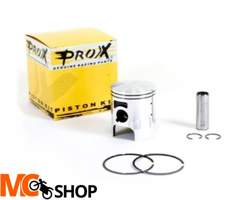 PROX 01.4118.D TŁOK KAWASAKI KX 80 '88-'00 46.98MM PROX 01.4118.D TŁOK KAWASAKI KX 80 '88-'00 46.98MM
