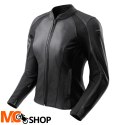 REBELHORN KURTKA SKÓRZANA MOTOCYKLOWA LADY BLACK REBELHORN KURTKA SKÓRZANA MOTOCYKLOWA LADY BLACK