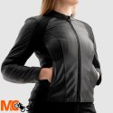 REBELHORN KURTKA SKÓRZANA MOTOCYKLOWA LADY BLACK REBELHORN KURTKA SKÓRZANA MOTOCYKLOWA LADY BLACK