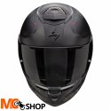 SCORPION KASK INTEGRALNY EXO-GT SP MAT BLAC-GR-RD