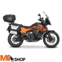 SHAD STELAŻ KUFRA BOCZNEGO 3P DO KTM 790 / 890