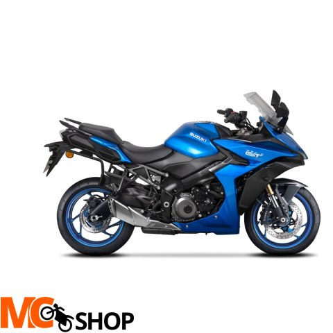 SHAD STELAŻ KUFRA BOCZNEGO 3P DO SUZUKI GSX-S 1000 SHAD STELAŻ KUFRA BOCZNEGO 3P DO SUZUKI GSX-S 1000