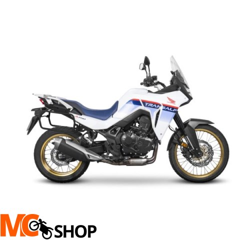 SHAD STELAŻ KUFRA BOCZNEGO 4P DO HONDA TRANSALP SHAD STELAŻ KUFRA BOCZNEGO 4P DO HONDA TRANSALP
