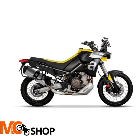 SHAD STELAŻ KUFRA BOCZNEGO 4P TERRA DO APRILIA TUA SHAD STELAŻ KUFRA BOCZNEGO 4P TERRA DO APRILIA TUA