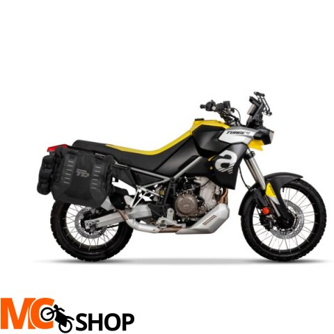 SHAD STELAŻ KUFRA BOCZNEGO 4P TERRA DO APRILIA TUA SHAD STELAŻ KUFRA BOCZNEGO 4P TERRA DO APRILIA TUA