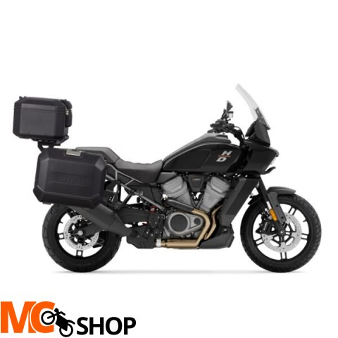 SHAD STELAŻ KUFRA BOCZNEGO 4P TERRA DO HARLEY PAN SHAD STELAŻ KUFRA BOCZNEGO 4P TERRA DO HARLEY PAN