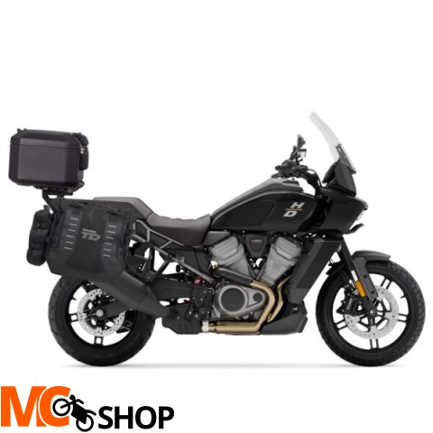 SHAD STELAŻ KUFRA BOCZNEGO 4P TERRA DO HARLEY PAN SHAD STELAŻ KUFRA BOCZNEGO 4P TERRA DO HARLEY PAN