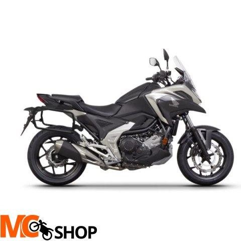 SHAD STELAŻ KUFRA BOCZNEGO 4P TERRA DO HONDA NC750 SHAD STELAŻ KUFRA BOCZNEGO 4P TERRA DO HONDA NC750