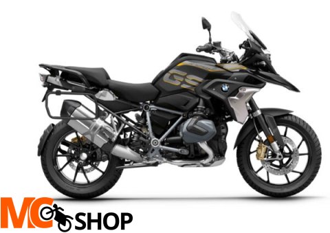 SHAD STELAŻ KUFRA BOCZNEGO 4P TERRA DO R1200GS SHAD STELAŻ KUFRA BOCZNEGO 4P TERRA DO R1200GS