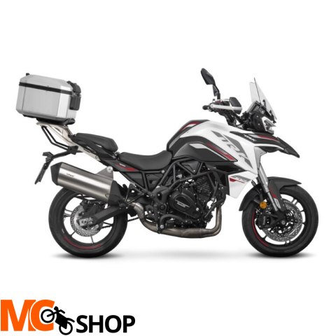 SHAD STELAŻ KUFRA TYŁ DO BENELLI TRK 702 SHAD STELAŻ KUFRA TYŁ DO BENELLI TRK 702