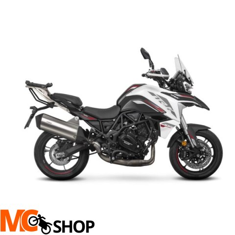 SHAD STELAŻ KUFRA TYŁ DO BENELLI TRK 702 SHAD STELAŻ KUFRA TYŁ DO BENELLI TRK 702