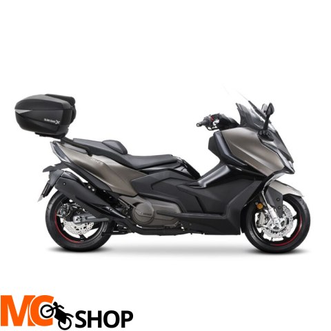 SHAD STELAŻ KUFRA TYŁ DO KYMCO AK550 PREMIUM SHAD STELAŻ KUFRA TYŁ DO KYMCO AK550 PREMIUM