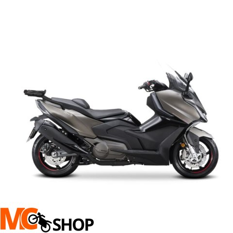 SHAD STELAŻ KUFRA TYŁ DO KYMCO AK550 PREMIUM SHAD STELAŻ KUFRA TYŁ DO KYMCO AK550 PREMIUM