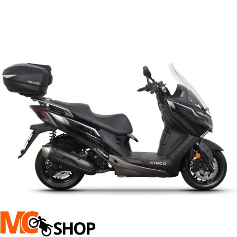 SHAD STELAŻ KUFRA TYŁ DO KYMCO X-TOWN 125 300 CITY SHAD STELAŻ KUFRA TYŁ DO KYMCO X-TOWN 125 300 CITY