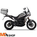 SHAD STELAŻ KUFRA TYŁ DO MOTO MORINI X-CAPE 649